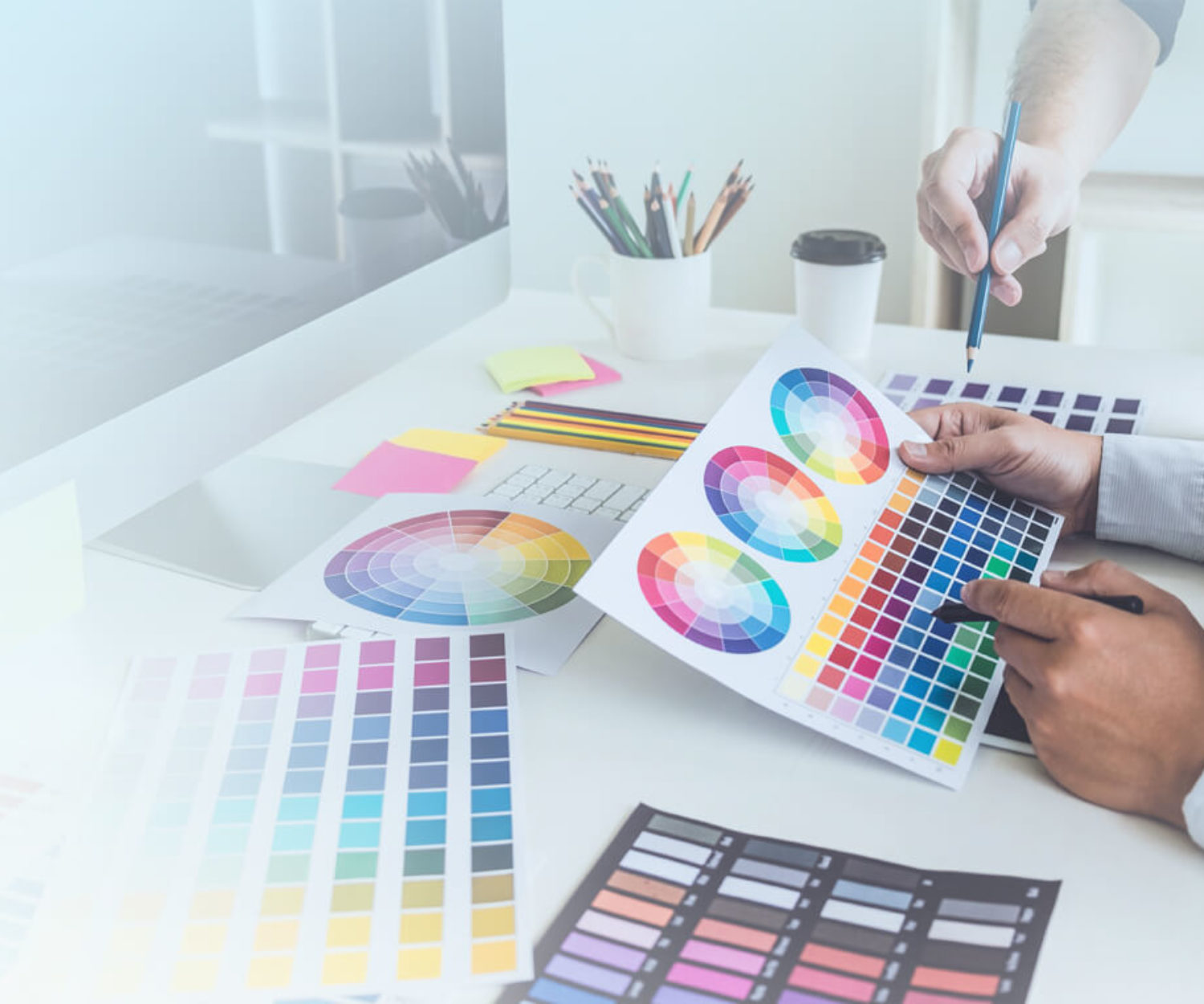 Agentur für Webdesign - Tahirmedia