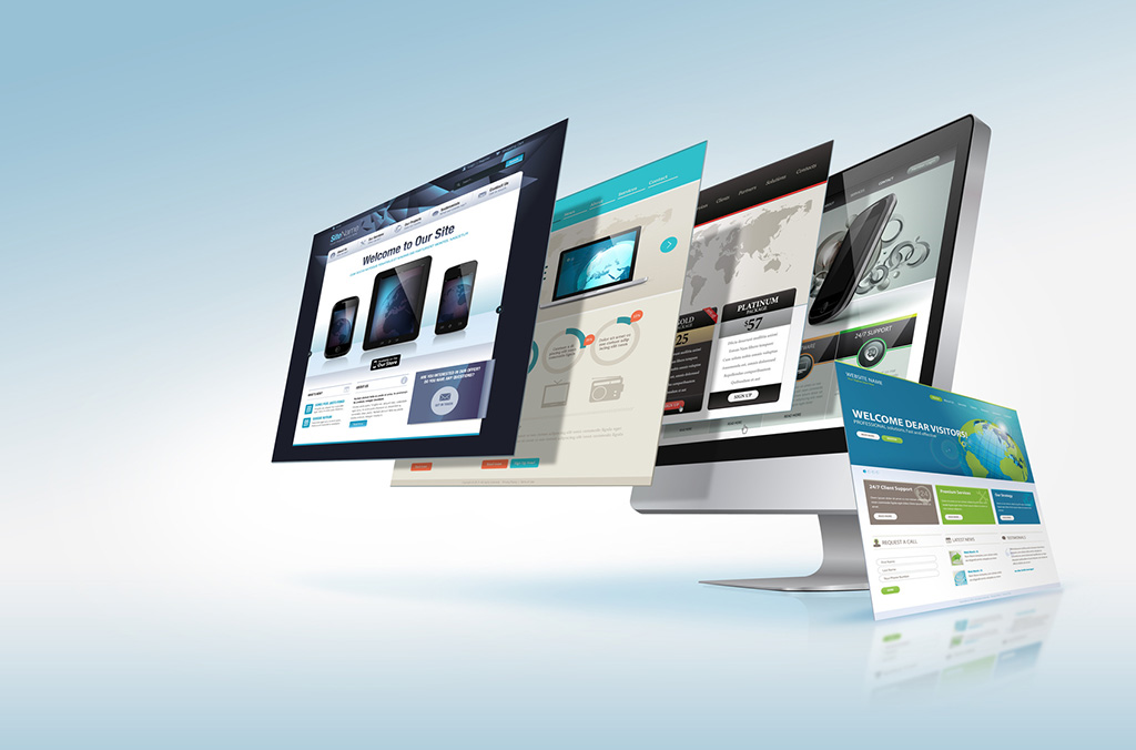 Online Marketing