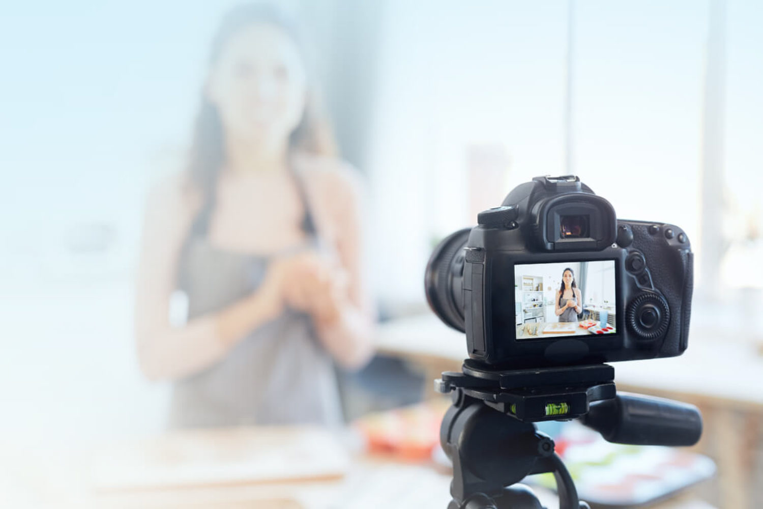 Imagefotografie bei Tahirmeida.de